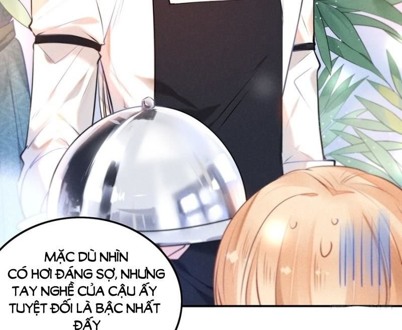 luyến khúc trăng lưỡi liềm chapter 6 22