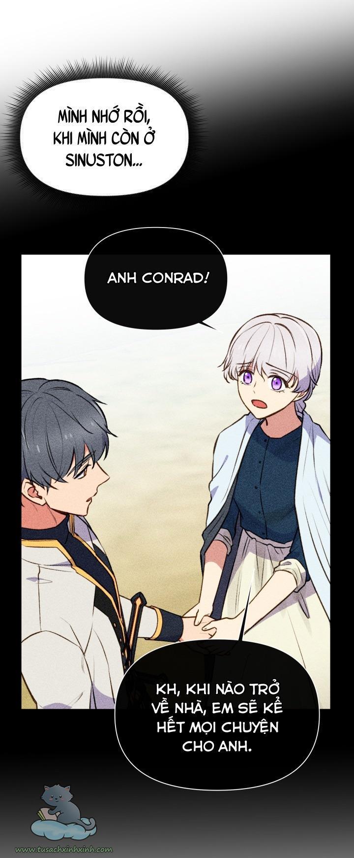 công nương khế ước của gia tộc công tước quái vật chapter 88 53