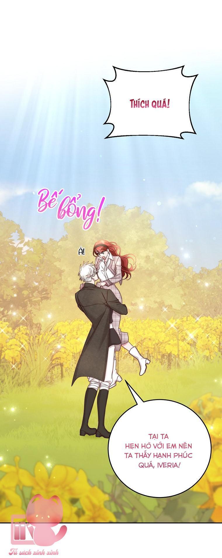 thế thì ta cứ trở thành kẻ ác thôi chapter 73 33