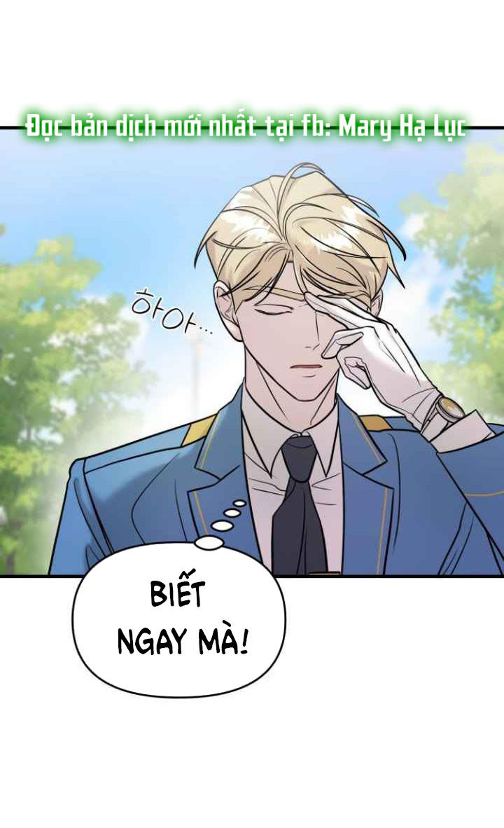 phản diện thuần túy chapter 11.2 16