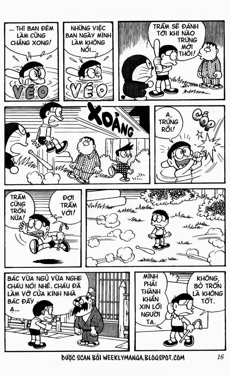 doraemon chapter 89 15