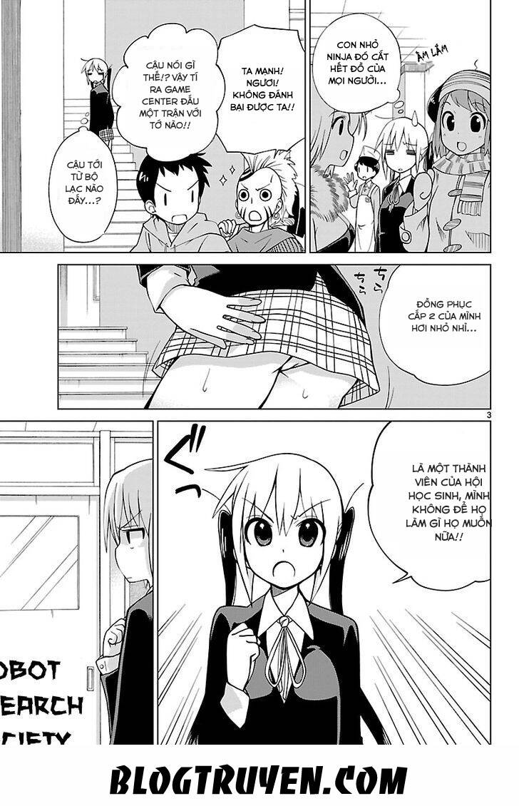 ninomae shii no tsukaikata chapter 7 5