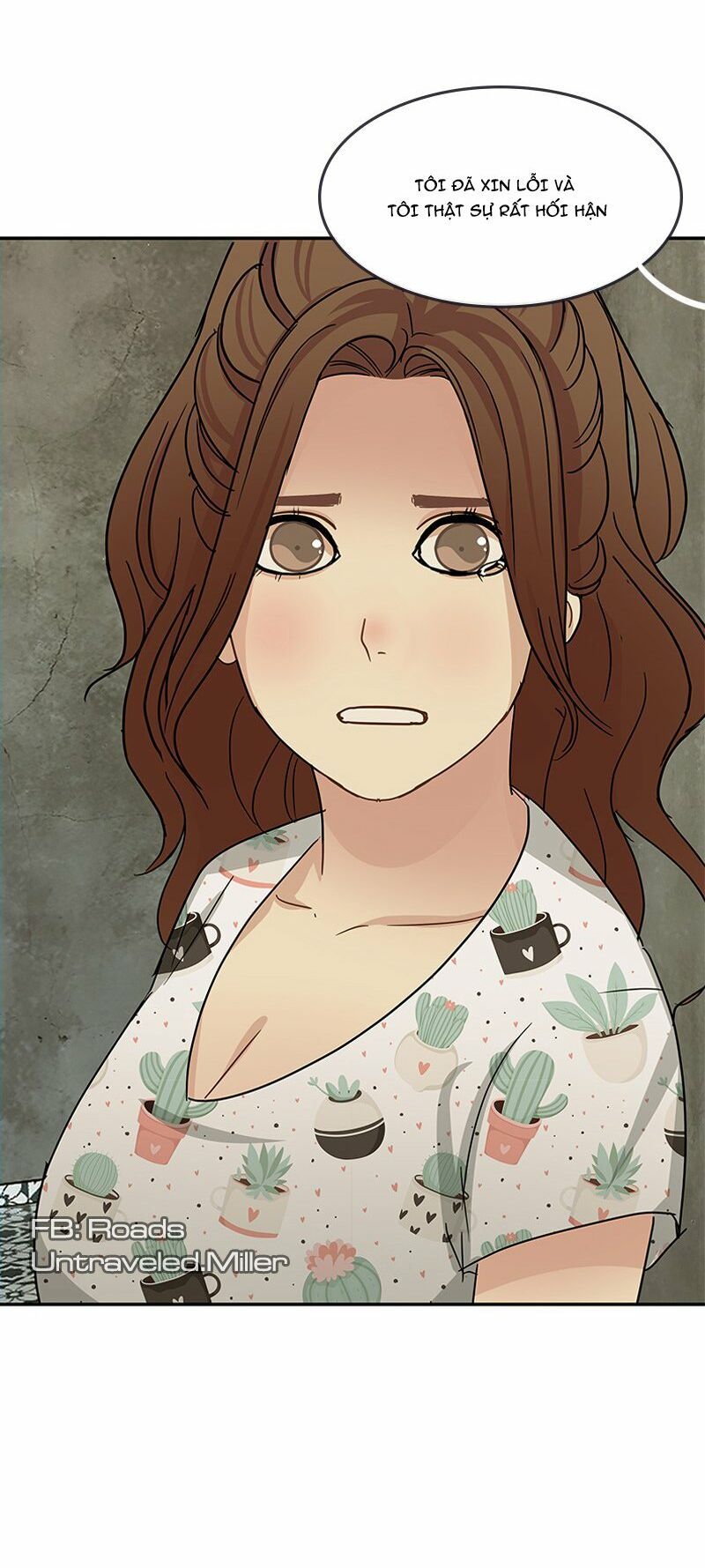 nửa đêm ở poppy land chapter 47 2