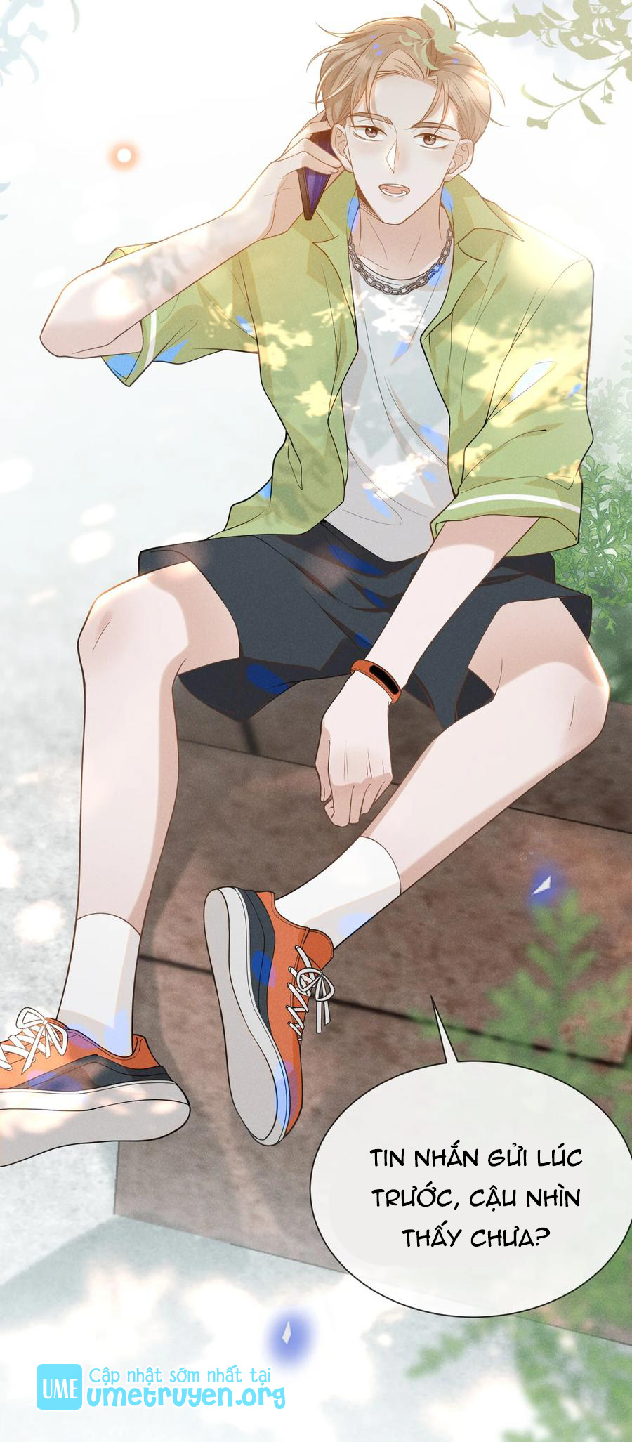 kiếp sau không gặp chapter 33 5