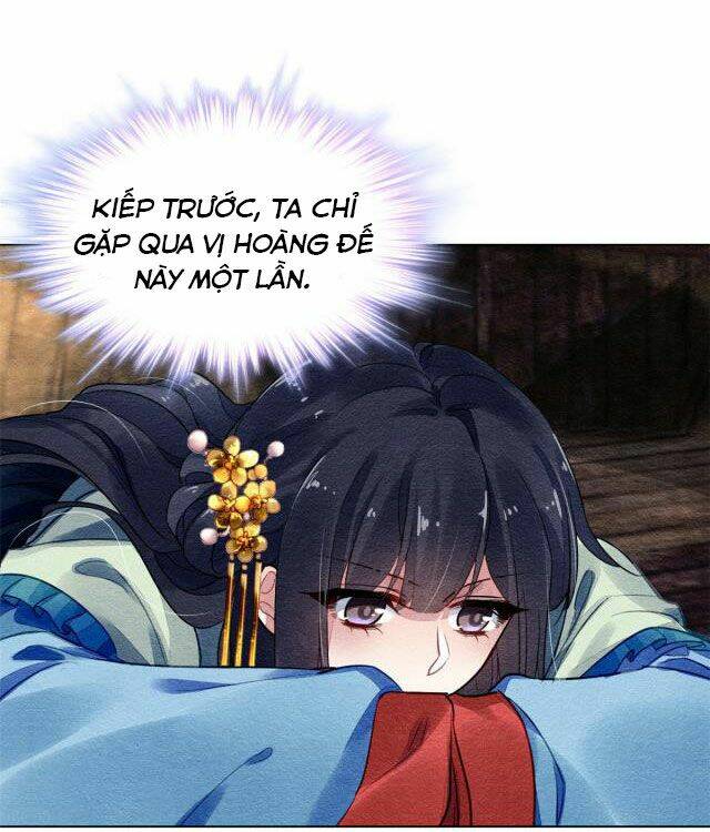 vấn đan chu chapter 22 47