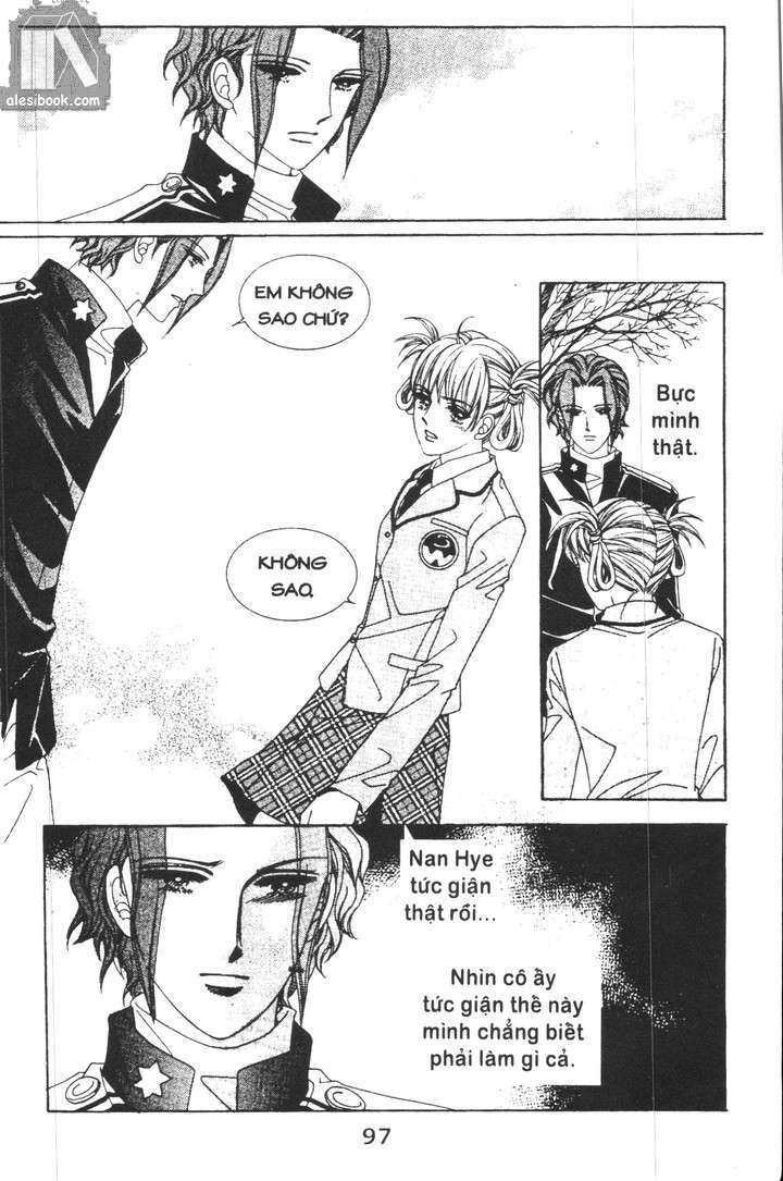 hồng tiểu thư chapter 23 17