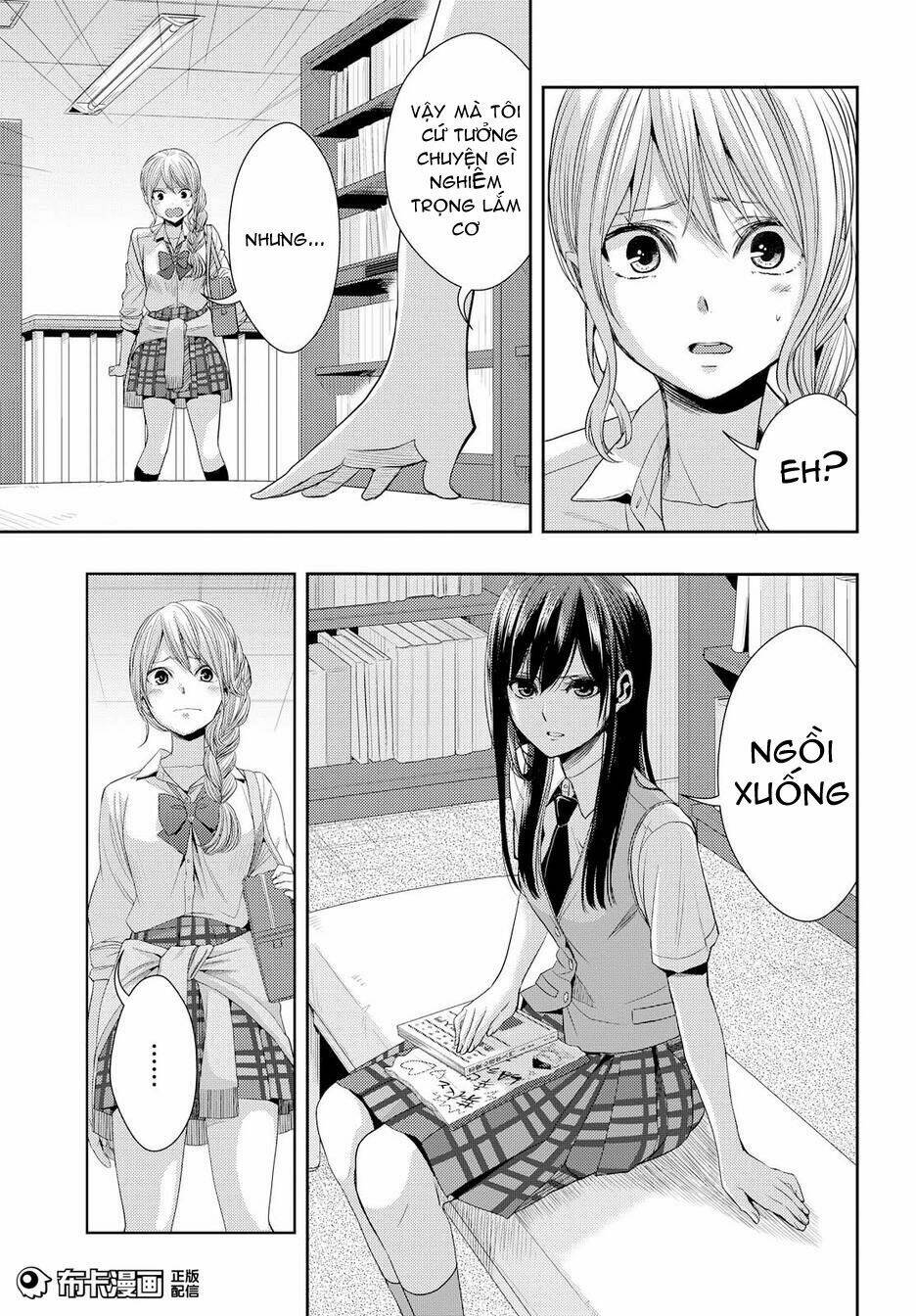 citrus (saburouta) chapter 24 20