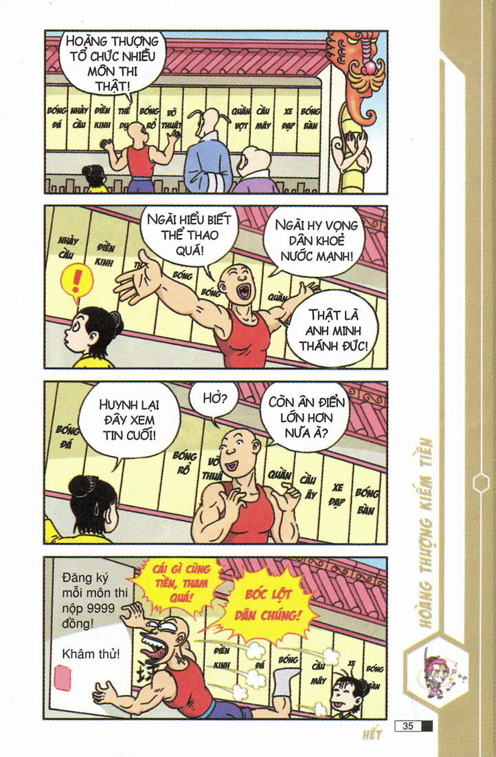 Ô Long Viện chapter 7.1 36