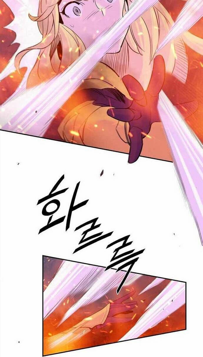 băng tâm kỵ sĩ chapter 39 25