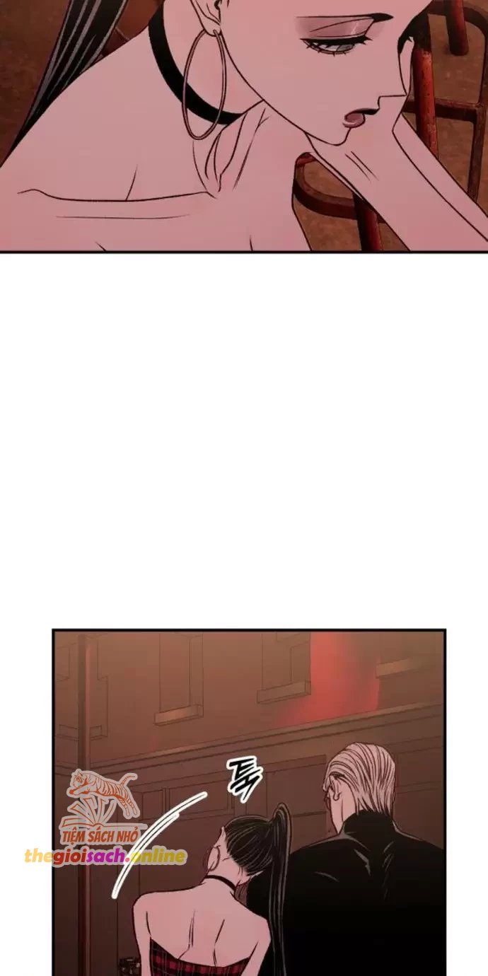 [18+] nguyệt mị moonstruck chapter 4 31