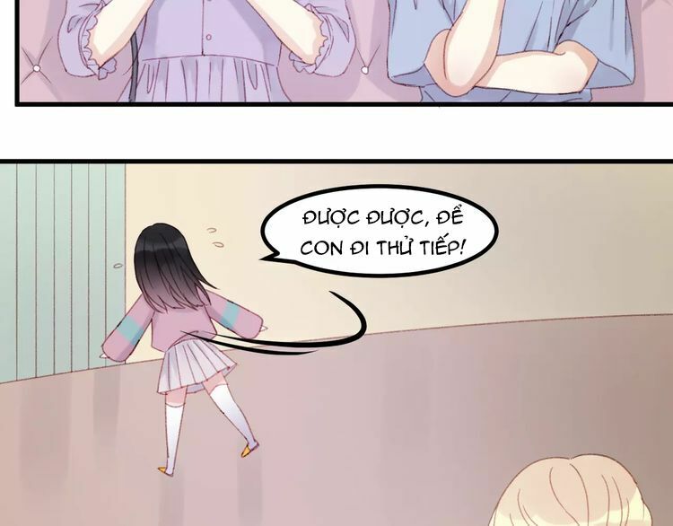 lượm được một tiểu hồ ly phần 2 chapter 30 14