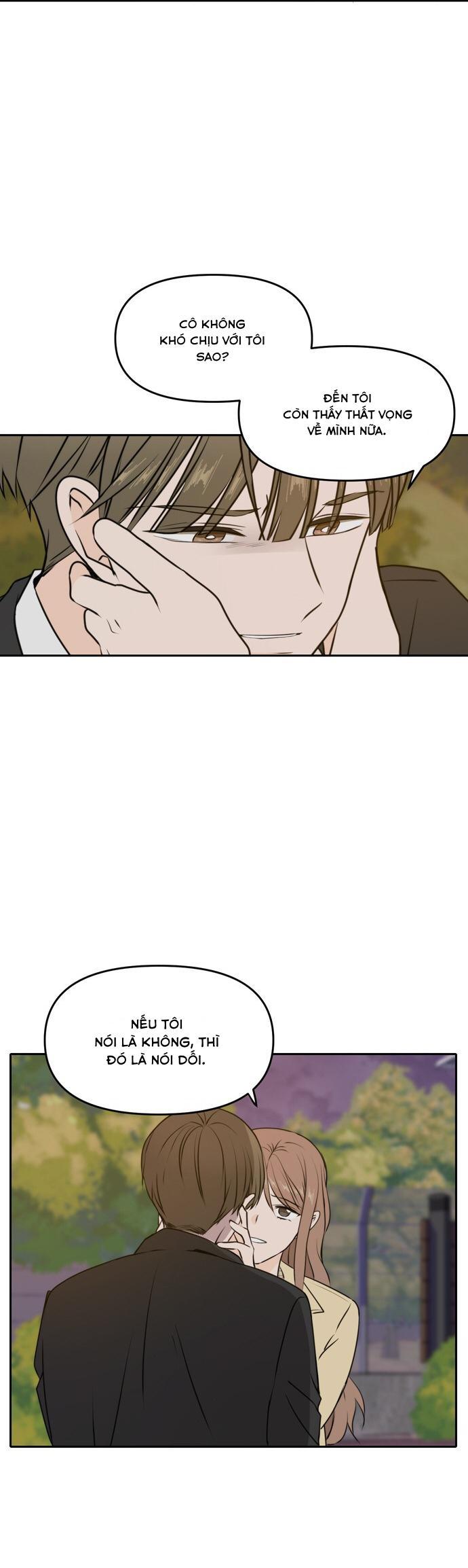 hẹn gặp nhau ở kiếp thứ 19 chapter 43 22