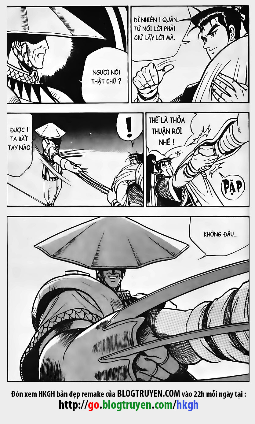 hiệp khách giang hồ m chapter 10 4