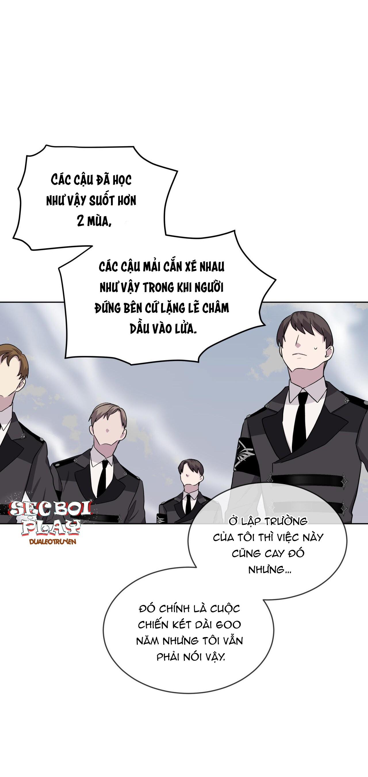 rừng biển [bl] chapter 21 49