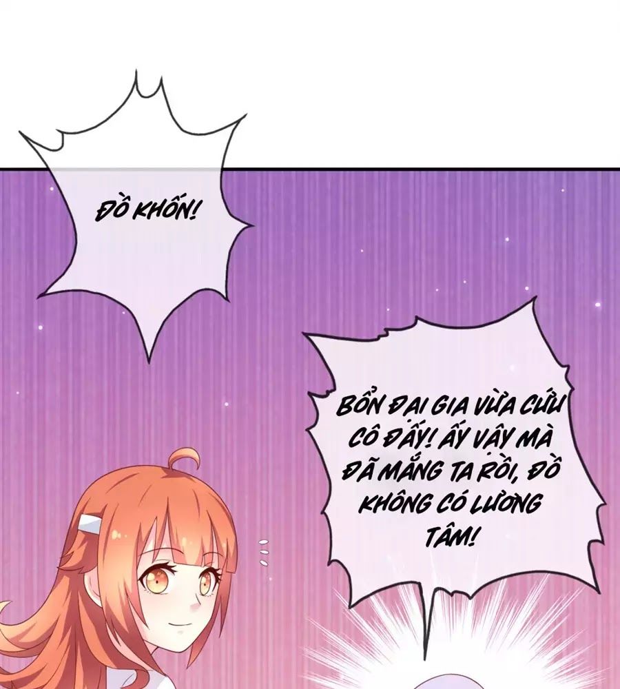 cuộc sống hào môn của vu nữ chapter 40 77