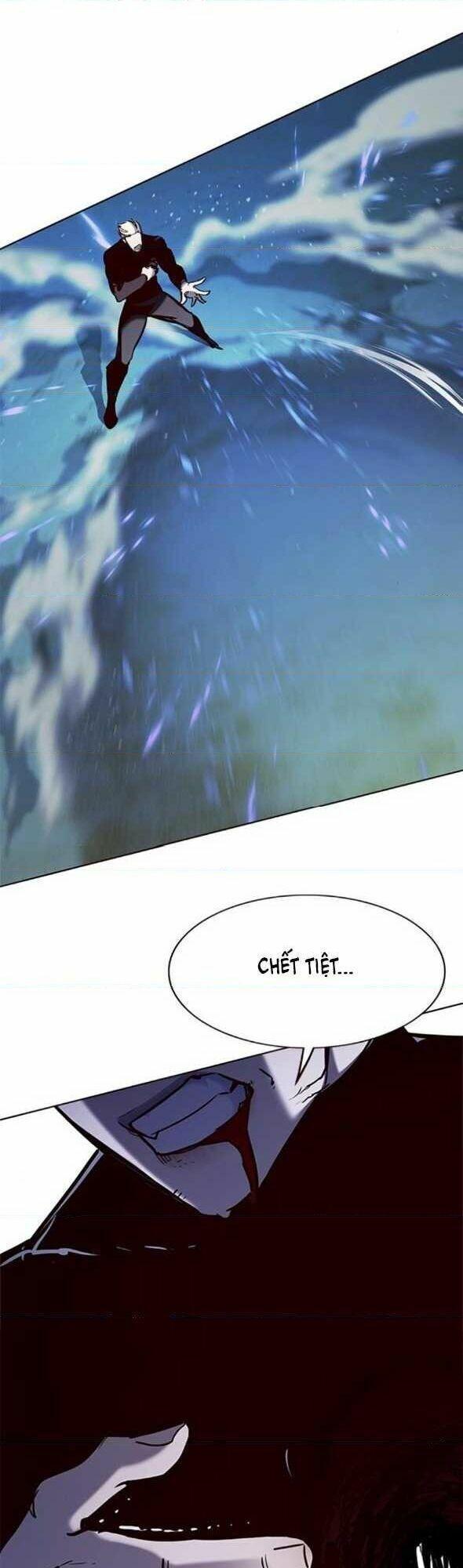 biến thân thành mèo chapter 169 9