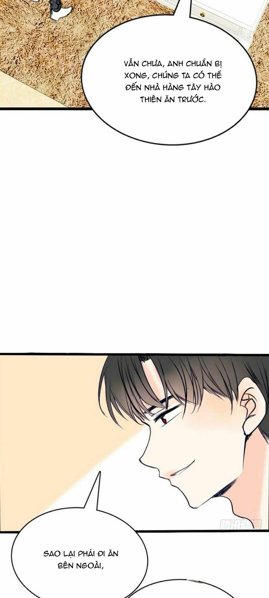 công chúa nữ vương mệnh chapter 96 3