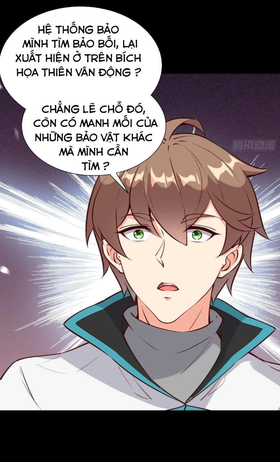 ta lập hậu cung tại tây du ký chapter 60 48
