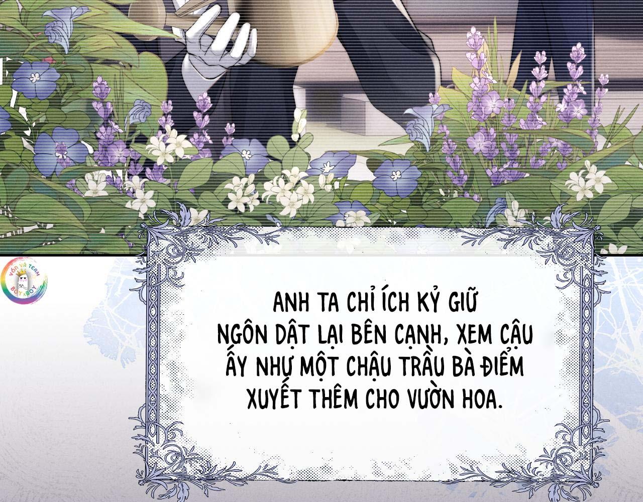 chấp sự thỏ tai cụp chapter 52 29