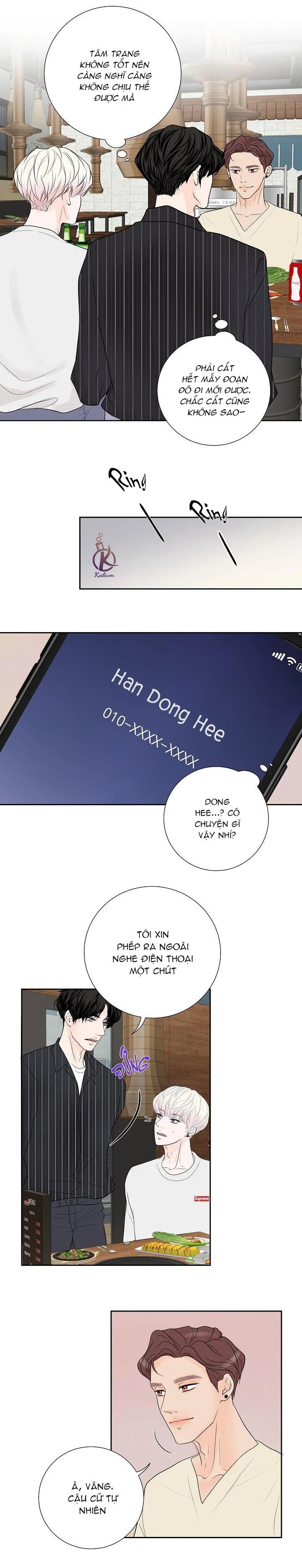 bạn có tò mò về bài review? chapter 27 3