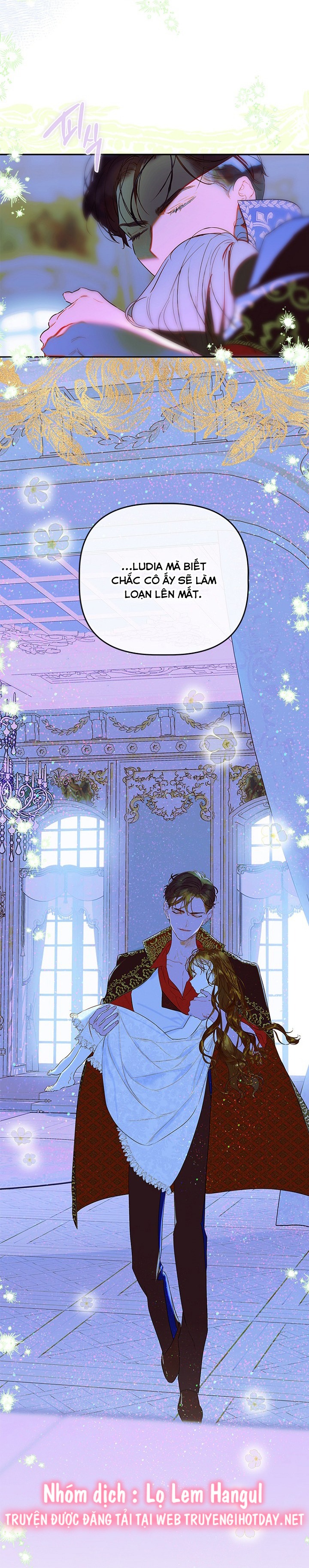 mẹ tôi kết hôn một lần nữa chapter 66 39