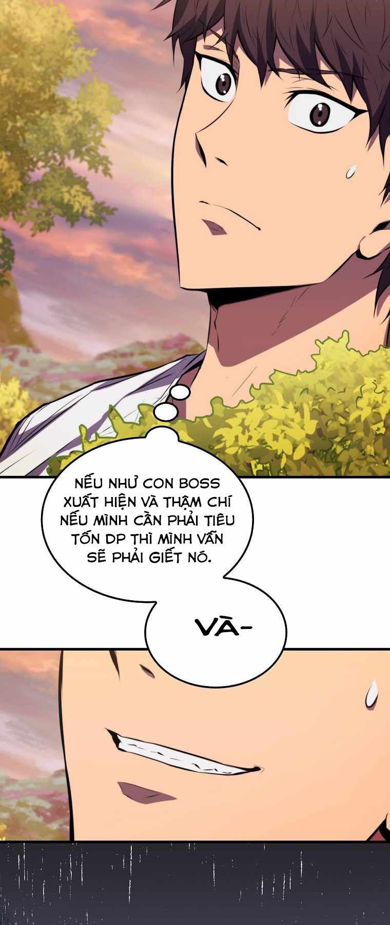 tôi thăng cấp trong lúc ngủ chapter 7 59