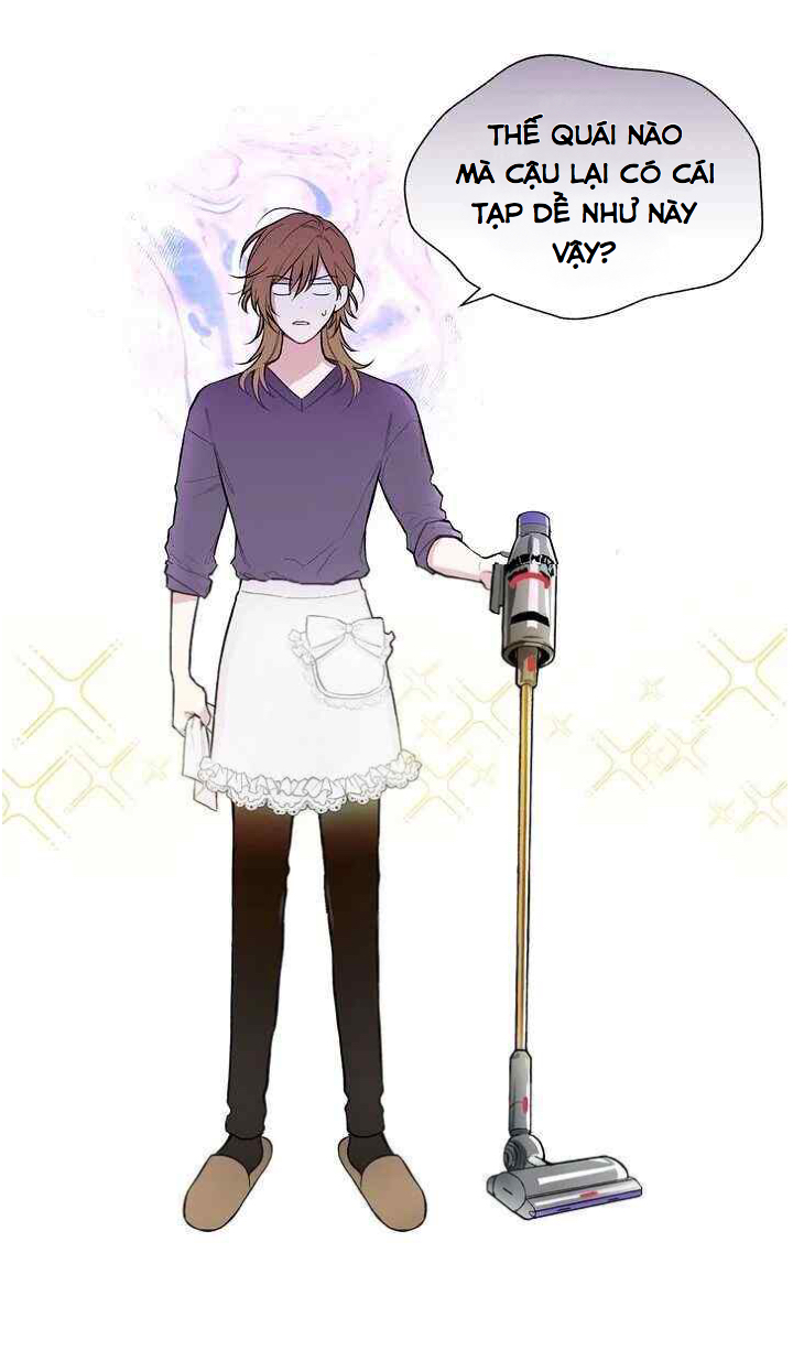 invitation of mystic messenger chapter 10 54