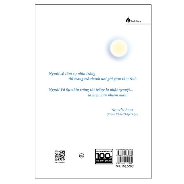 Trăng giữa dòng sông - Bản Quyền