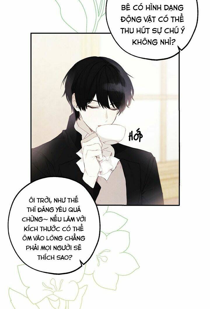 tiệm búp bê của công chúa chapter 5 10