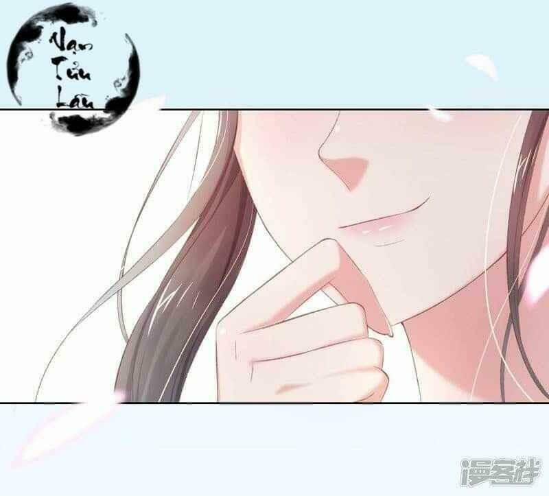 thị huyết y phi chapter 41 25