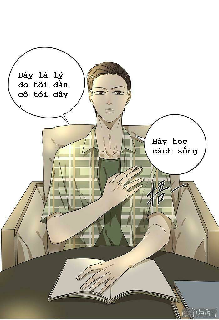 tương thân chung kết giả chapter 4 22