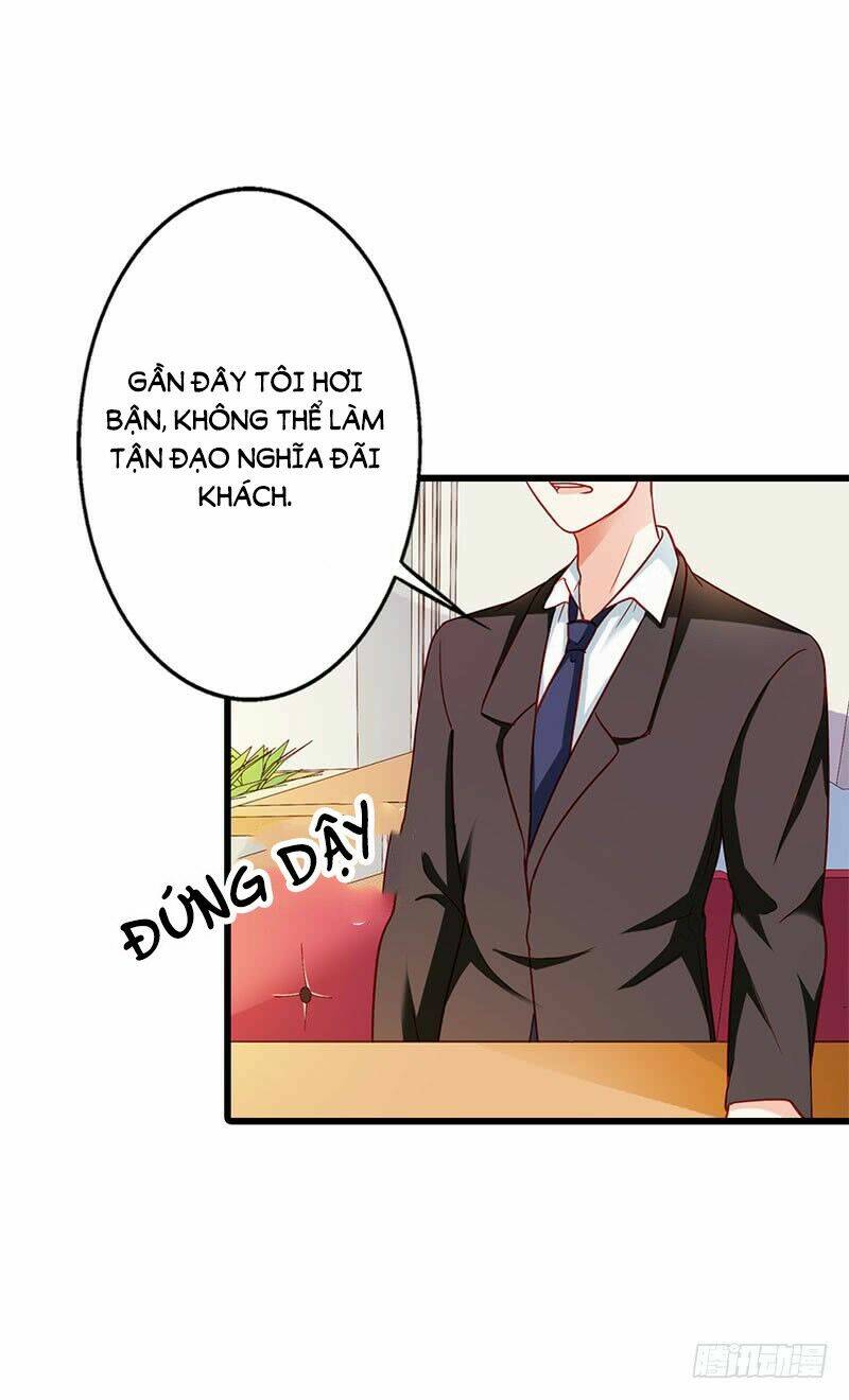 bá đạo tổng tài ngạnh thượng cung chapter 14 14