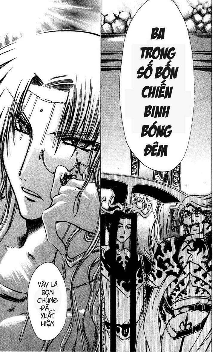 watashi no messiah-sama chapter 15 50