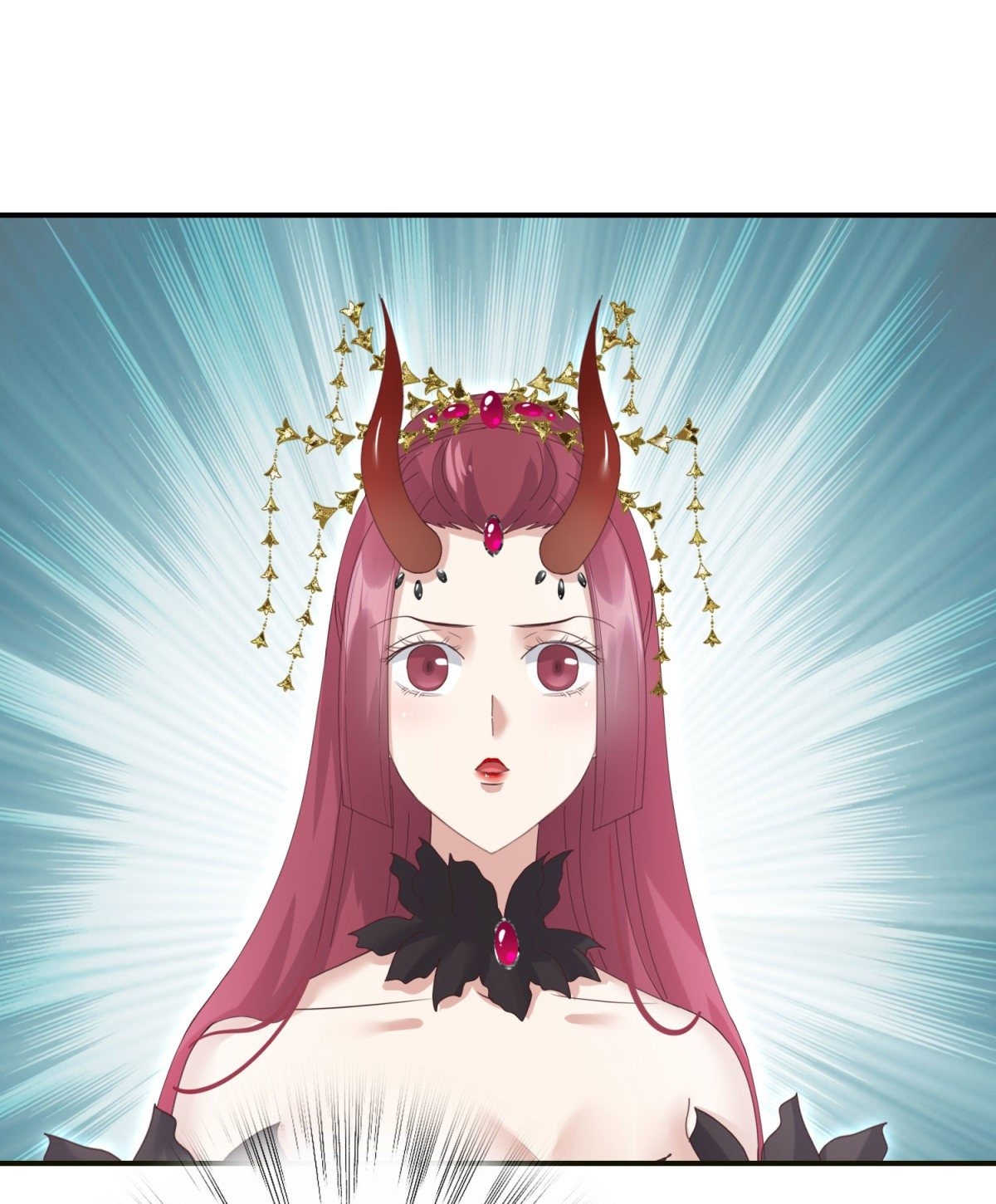 lãnh tà minh vương đầu quả tim sủng chapter 8 15