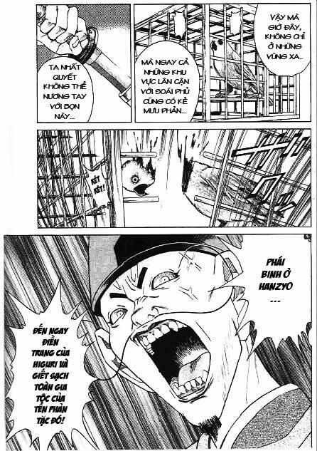 sơn tặc seyu chapter 42 3