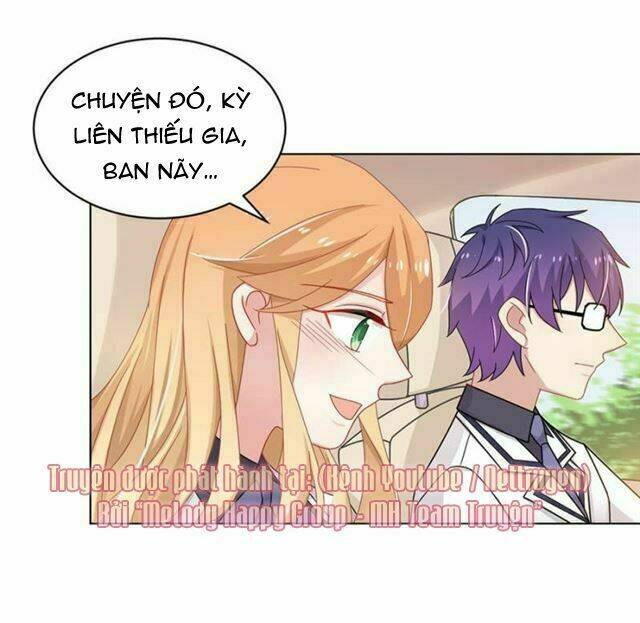 ma lạt thiên kim đẩu ác thiếu chapter 32 9