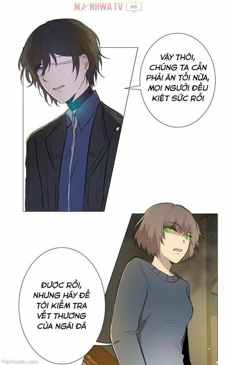 Trọng Sinh Mạc Thế Chapter 46 23