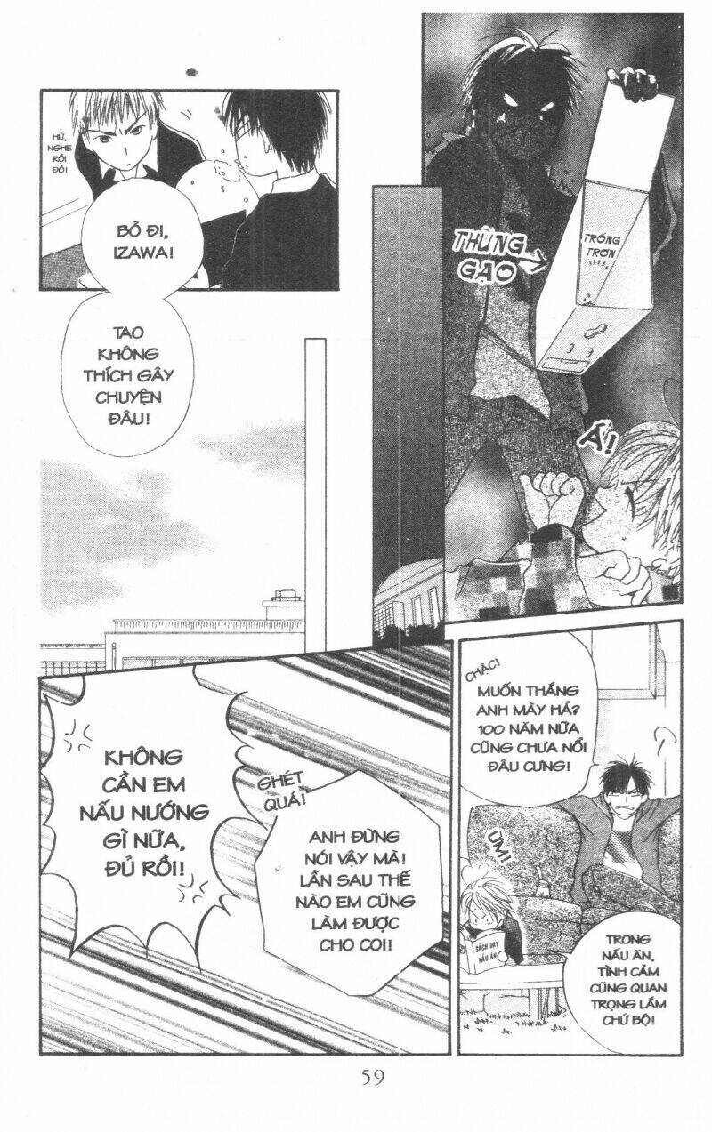 tennen paaru pinku chapter 1 60