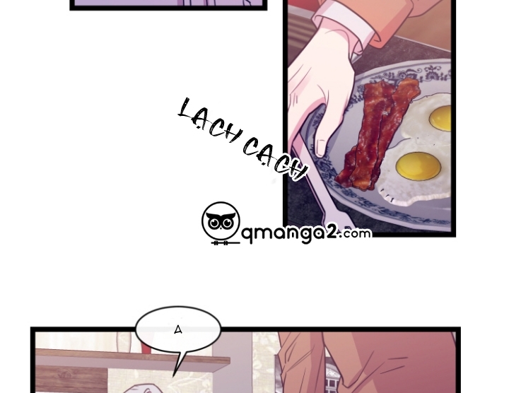 kiếp trước bí ẩn của giáo sư chapter 8 5