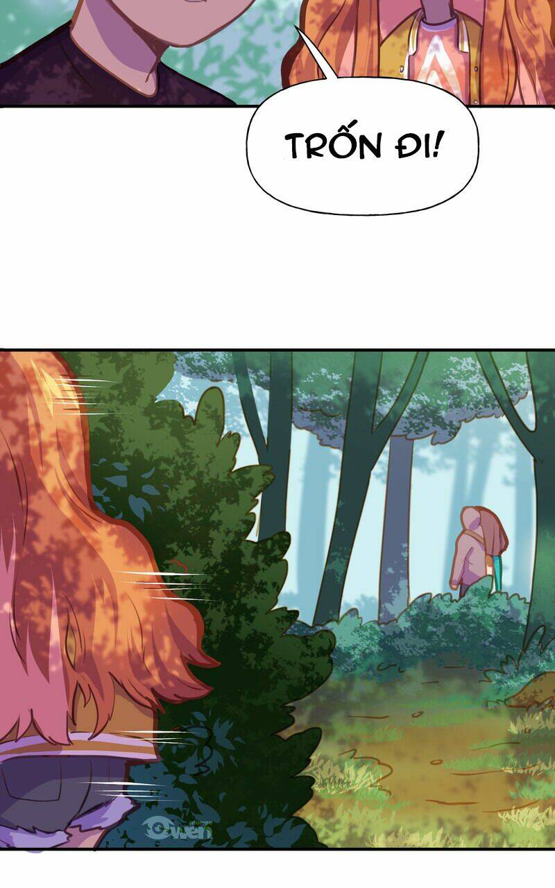 lời nguyền lalin chapter 25 60