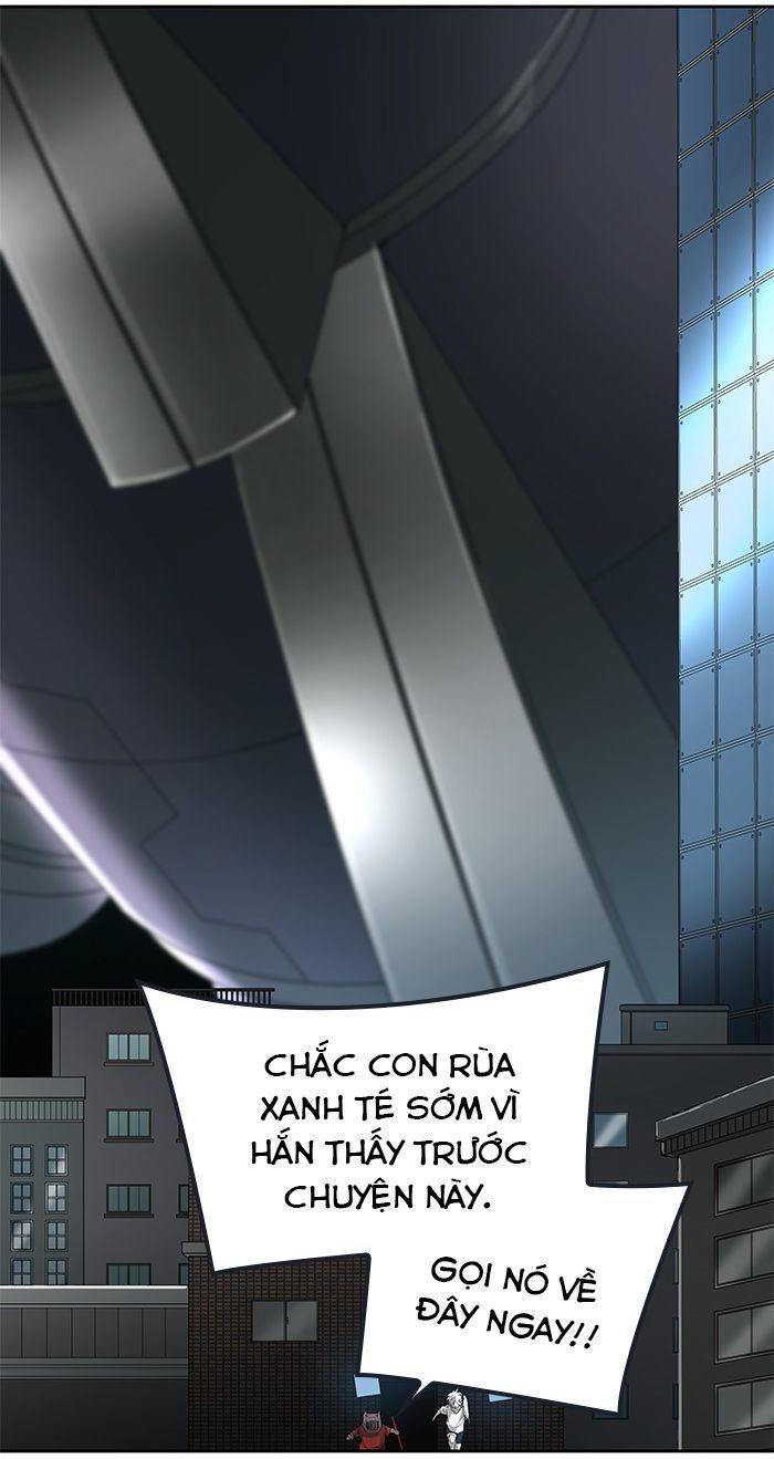 tòa tháp bí ẩn 2 chapter 481 8