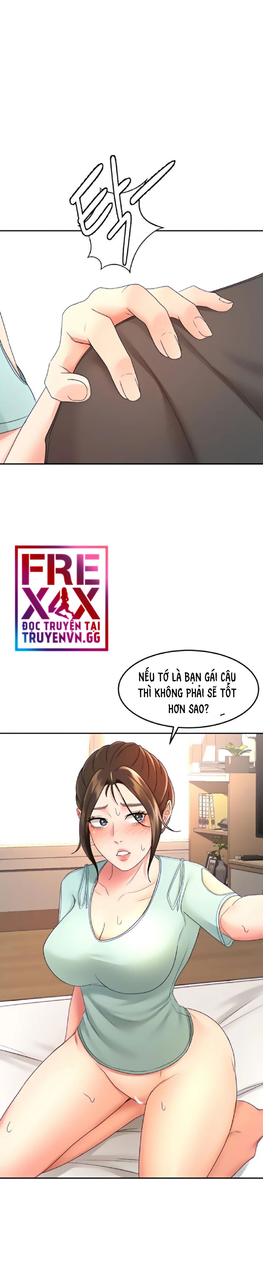 cậu chủ nhỏ chapter 37 2