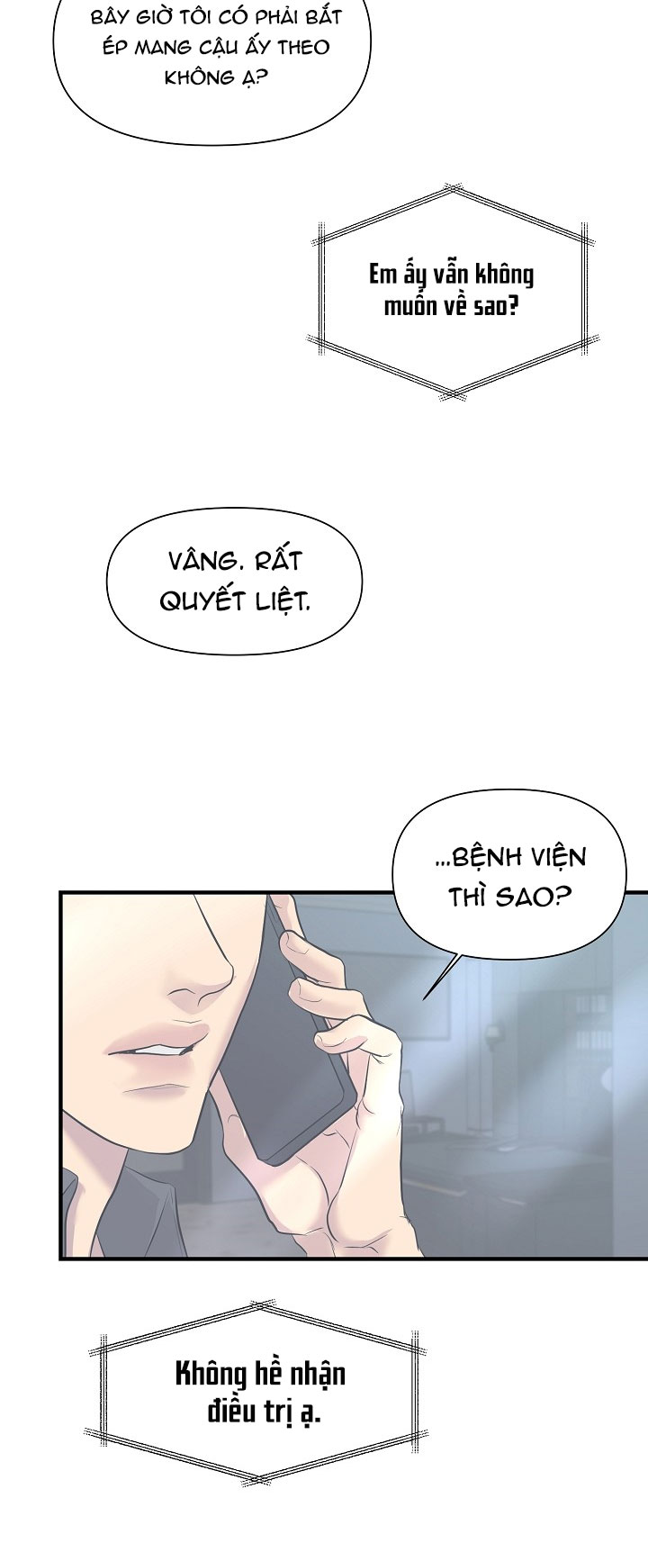 ranh giới tội ác chapter 17 55