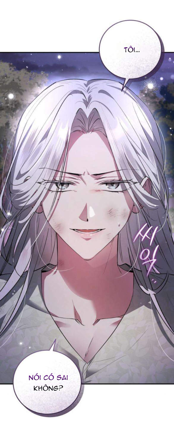 Khi Hắc Lang Gọi Tên Tôi chapter 3.1 37
