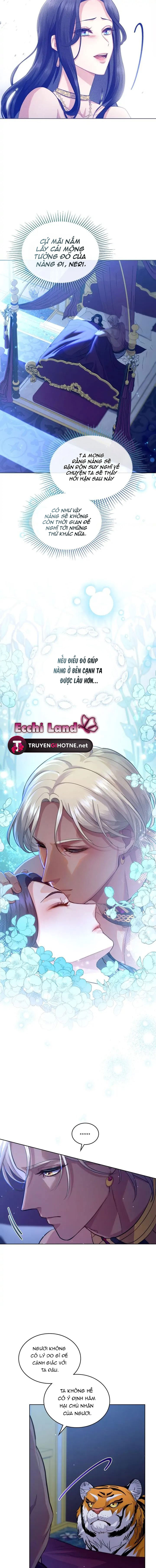 hội cùng thuyền chapter 41.1 5