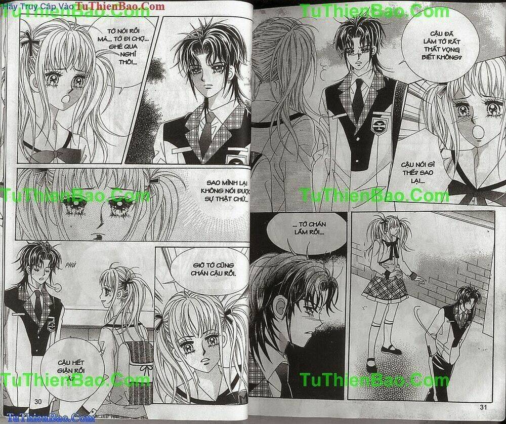 con quỷ hút thuốc ở nhà kho chapter 5 16