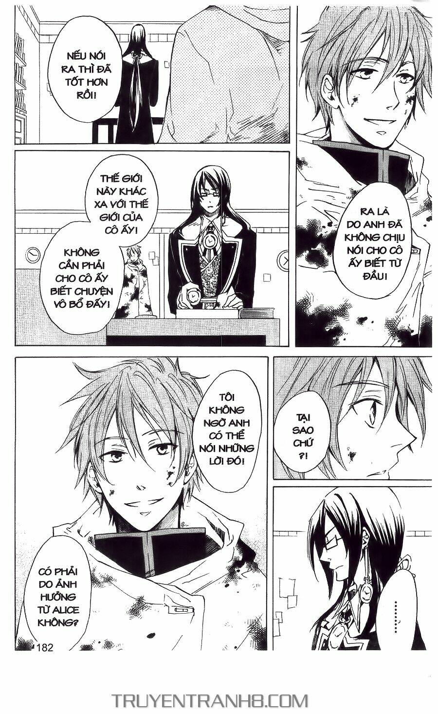 alice lạc vào xứ sở trái tim chapter 11 34