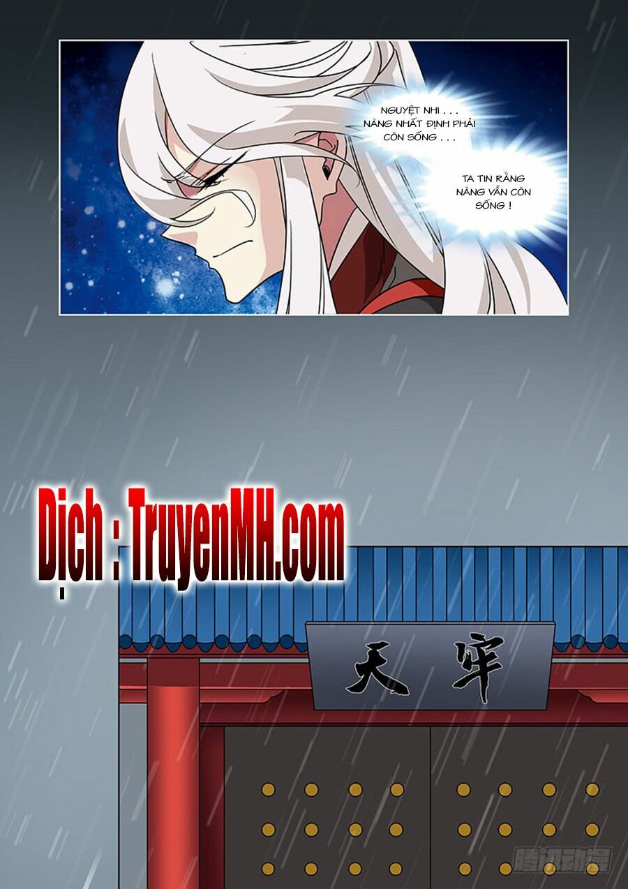 Phụng Lâm Thiên Hạ 1-2-3 chapter 109 - Trang 2