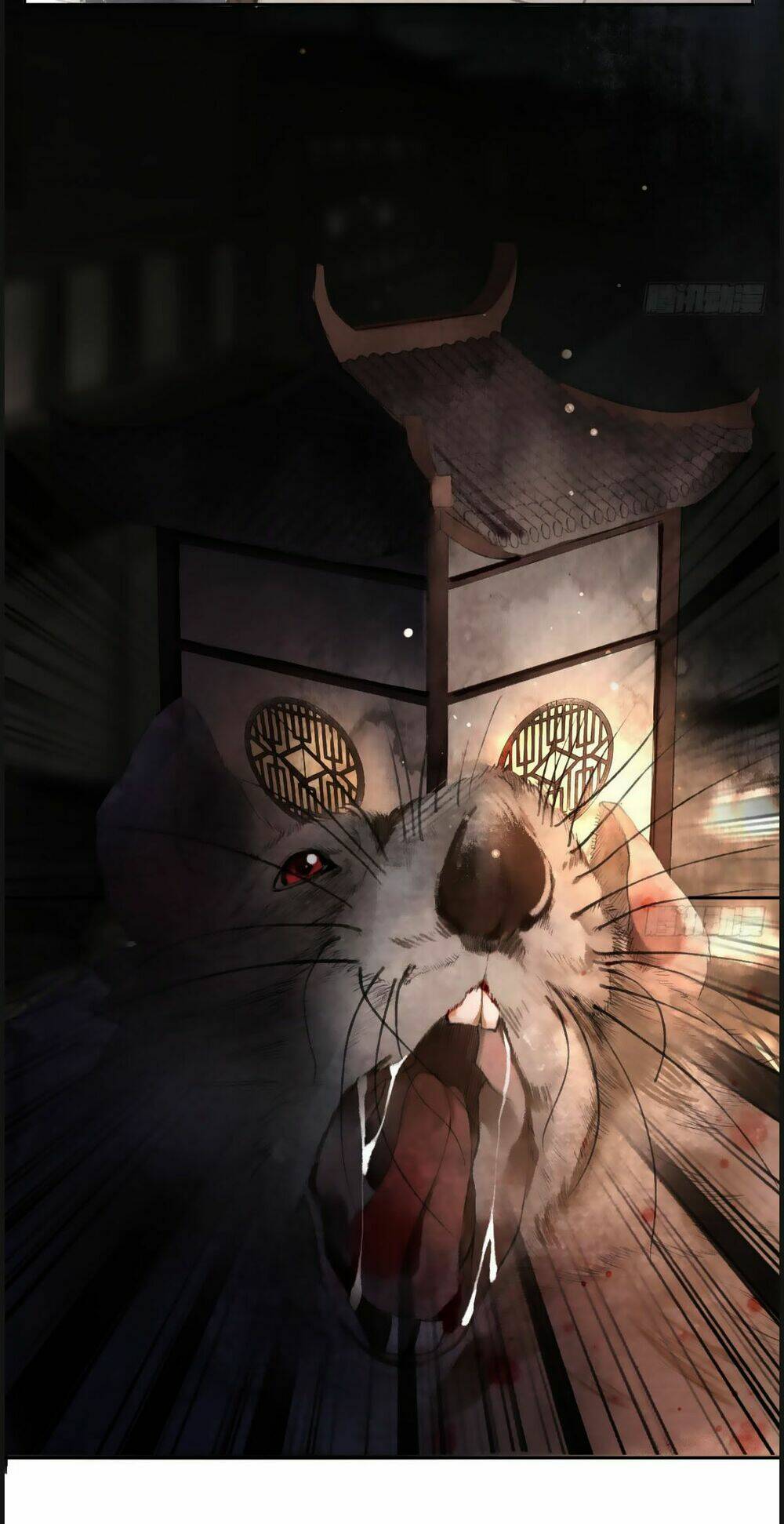 giấc mộng nam triều chapter 13 35