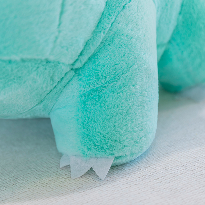 Gấu Bông Pokemon Ếch Kỳ Diệu Bulbasaur Siêu Hot (20cm---&gt;60cm) Hàng Xịn Cao Cấp Mịn Đẹp, An Toàn Cho Người Sử Dụng